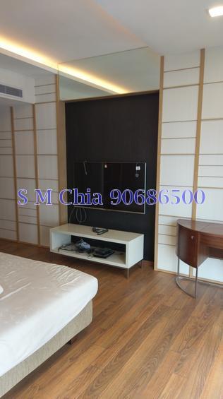 Draycott Drive (D10), Apartment #155108292